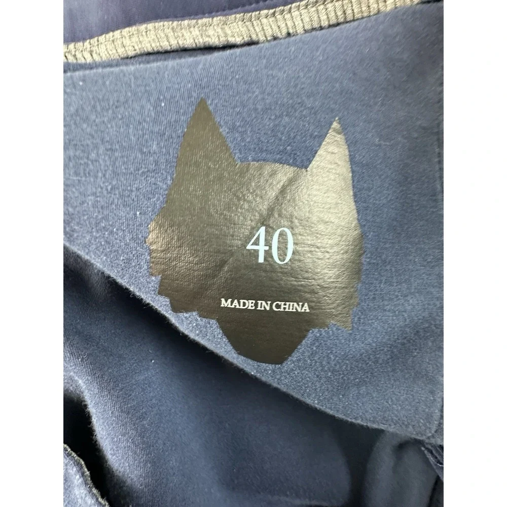 Greyson montauk shorts